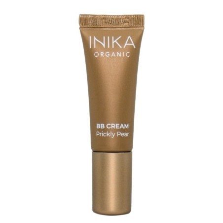 INIKA ORGANIC BB KREMAS - Nude, 10 ml