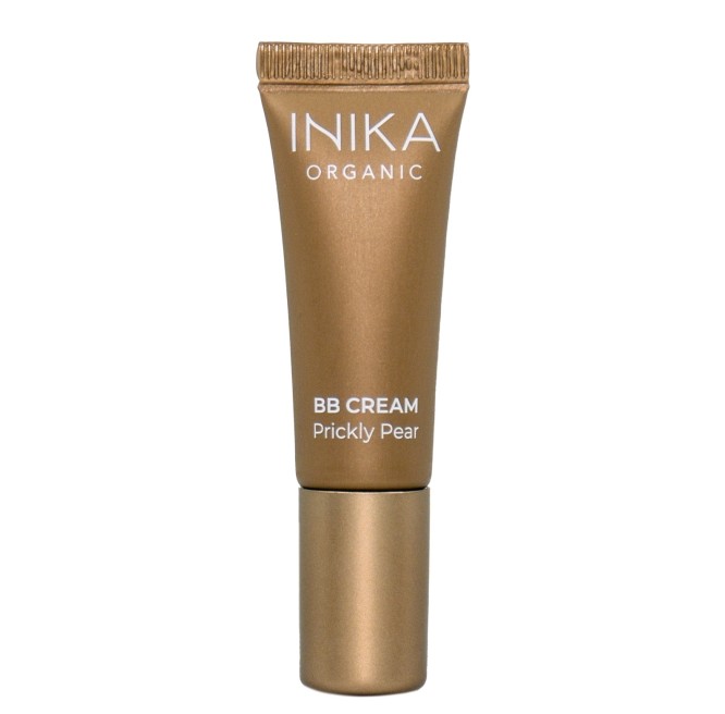 INIKA ORGANIC BB KREMAS - Cream, 10 ml