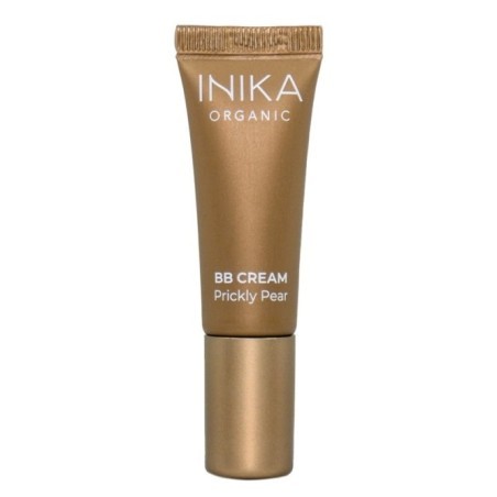 INIKA ORGANIC BB KREMAS - Tan, 10 ml