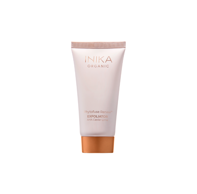 INIKA ORGANIC PHYTOFUSE RENEW™ ŠVEITIKLIS, 75 ml