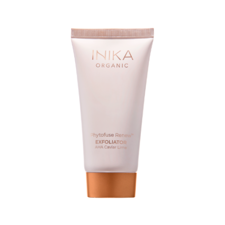 INIKA ORGANIC PHYTOFUSE RENEW™ ŠVEITIKLIS, 75 ml