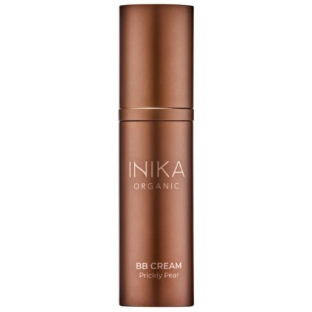 INIKA ORGANIC BB KREMAS - Beige, 30 ML