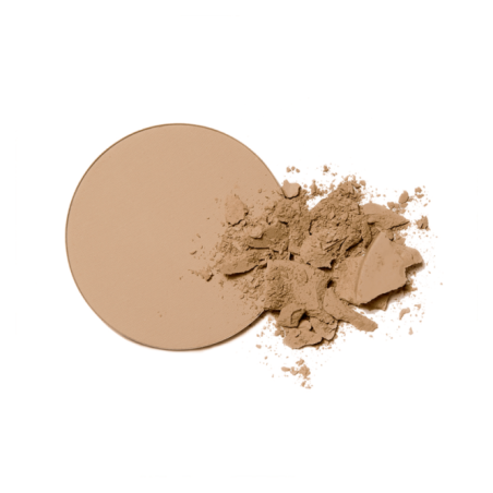 INIKA ORGANIC KOMPAKTINĖ MINERALINĖ PUDRA - Trust, 8 G