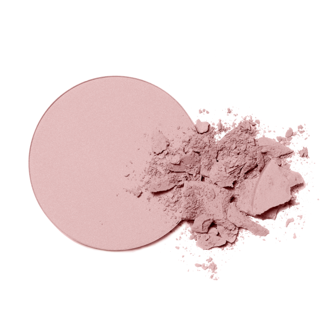 INIKA ORGANIC ŠVYTĖJIMO SUTEIKIANTI KOMPAKTINĖ PUDRA - Starlight, 8 g