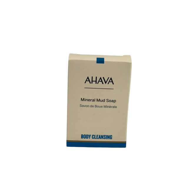 AHAVA MINERALINIS MUILAS, 30 G