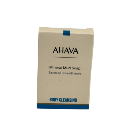 AHAVA MINERALINIS MUILAS, 30 G