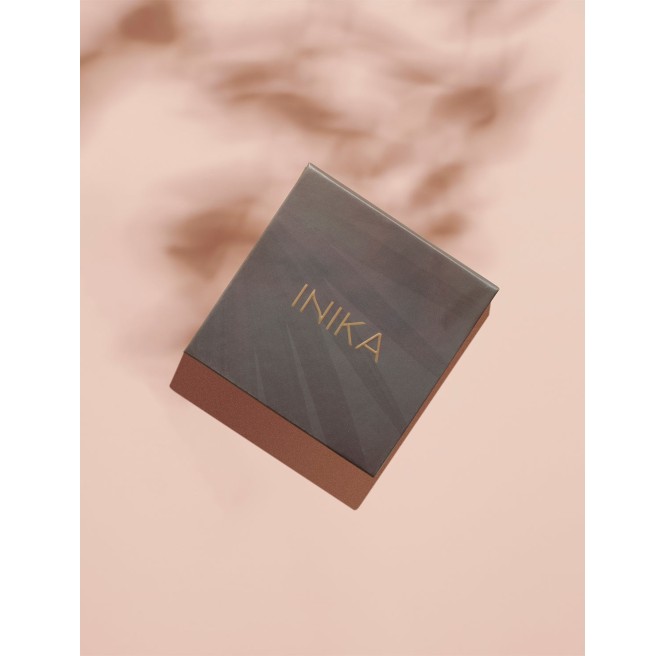 INIKA ORGANIC ANTAKIŲ PALETĖ, 5.04 g
