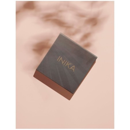 INIKA ORGANIC ANTAKIŲ PALETĖ, 5.04 g
