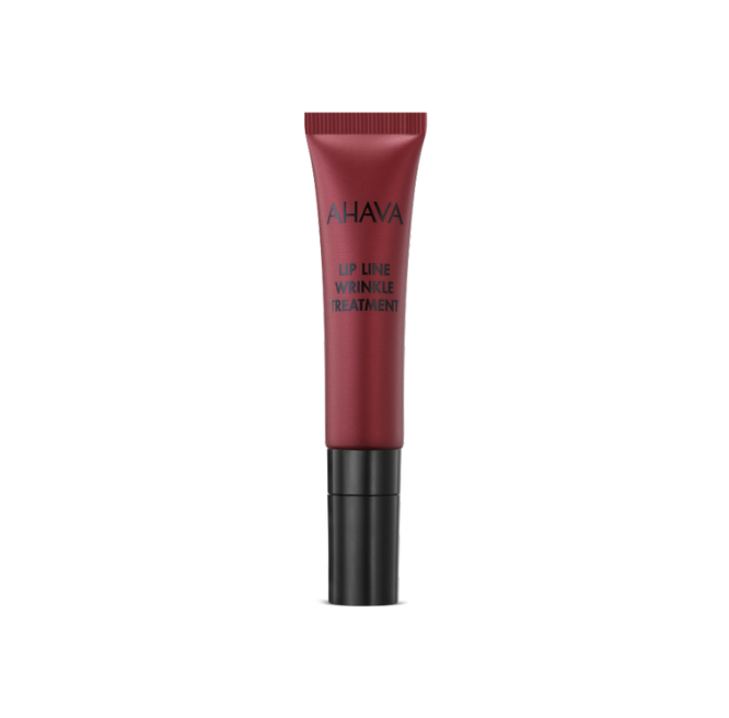AHAVA APPLE OF SODOM PRIEŠRAUKŠLINĖ LŪPŲ KONTŪRO PRIEMONĖ, 15 ML