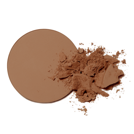 INIKA ORGANIC KOMPAKTINIS MINERALINIS BRONZANTAS - Sunbeam, 8 G