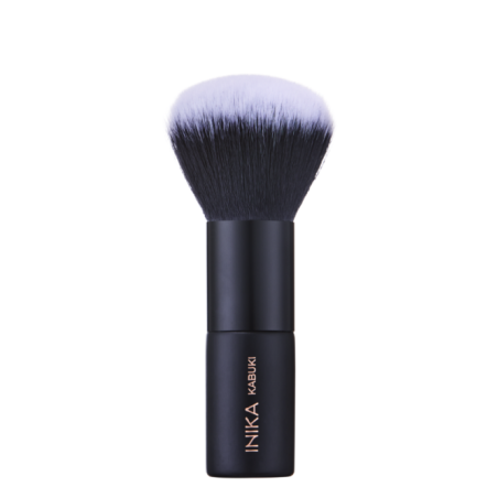 INIKA ORGANIC KABUKI ŠEPETĖLIS