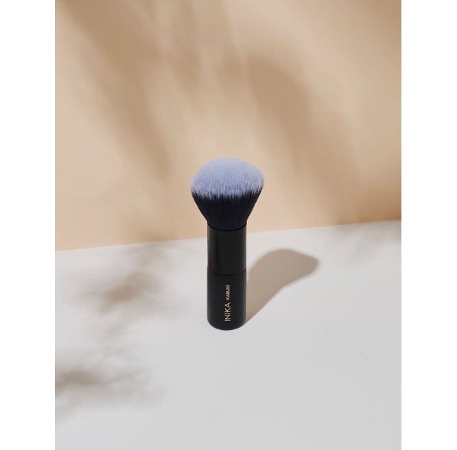 INIKA ORGANIC KABUKI ŠEPETĖLIS