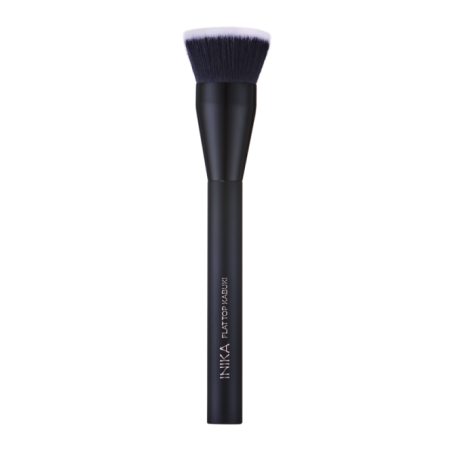 INIKA ORGANIC KIRSTAS KABUKI ŠEPETĖLIS