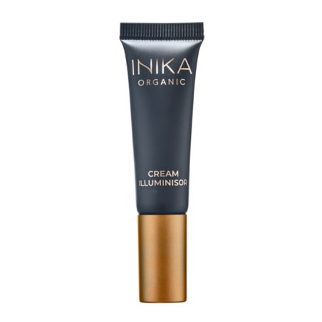 INIKA ORGANIC ŠVYTĖJIMO SUTEIKIANTI PRIEMONĖ - Pink Pearl, 8 ml