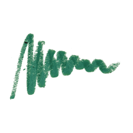 INIKA ORGANIC AKIŲ PIEŠTUKAS - Emerald, 1.1 G