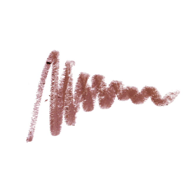 INIKA ORGANIC LŪPŲ KREIDELĖ - Tan Nude, 3 g