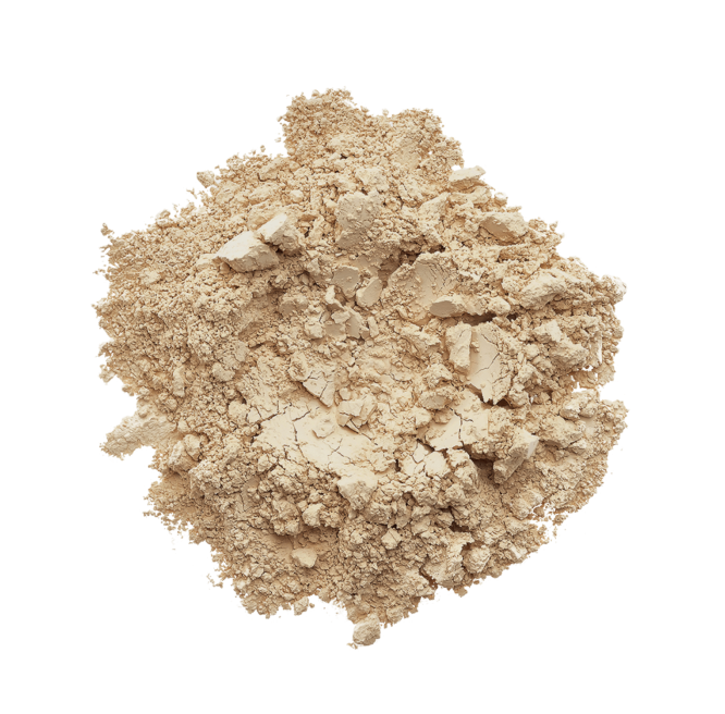 INIKA ORGANIC BIRI MINERALINĖ PUDRA SPF 25 - Grace, 8 g