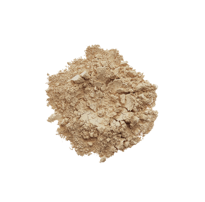 INIKA ORGANIC BIRI MINERALINĖ PUDRA SPF 25 - Strength, 8 g