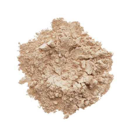 INIKA ORGANIC BIRI MINERALINĖ PUDRA SPF 25 - Unity, 8 g