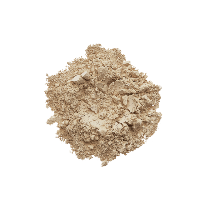 INIKA ORGANIC BIRI MINERALINĖ PUDRA SPF 25 - Nurture, 8 g