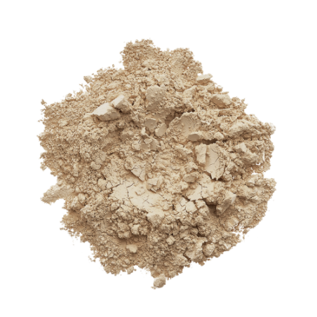 INIKA ORGANIC BIRI MINERALINĖ PUDRA SPF 25 - Nurture, 8 g