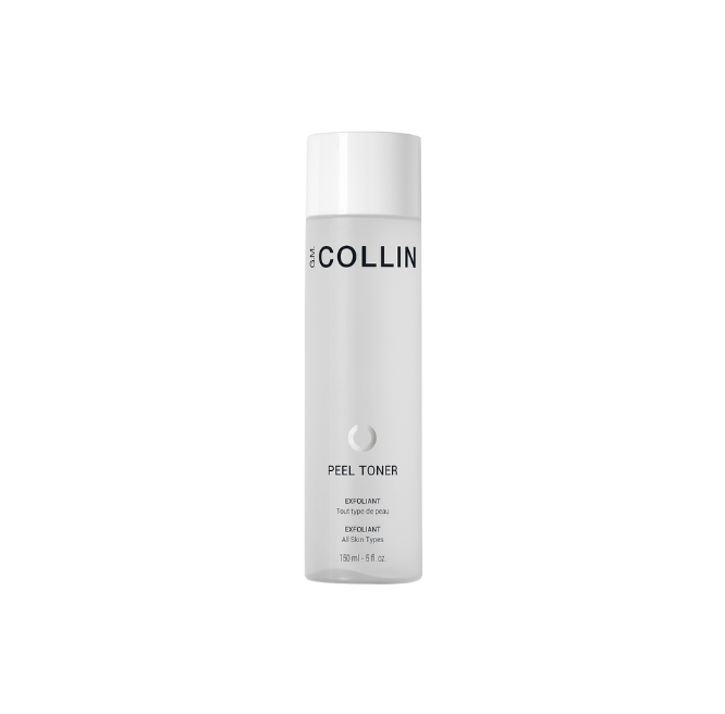 G.M.COLLIN EKSFOLIJUOJANTIS TONIKAS, 150 ML