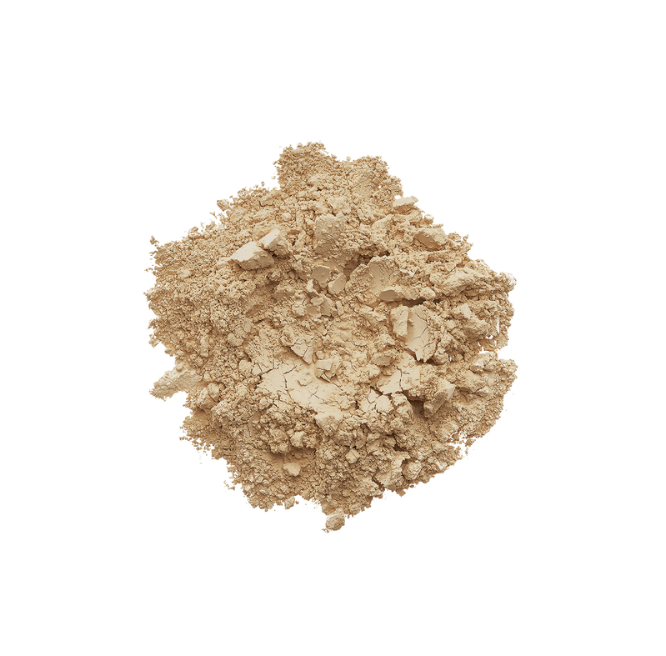 INIKA ORGANIC BIRI MINERALINĖ PUDRA SPF 25 - Patience, 8 g