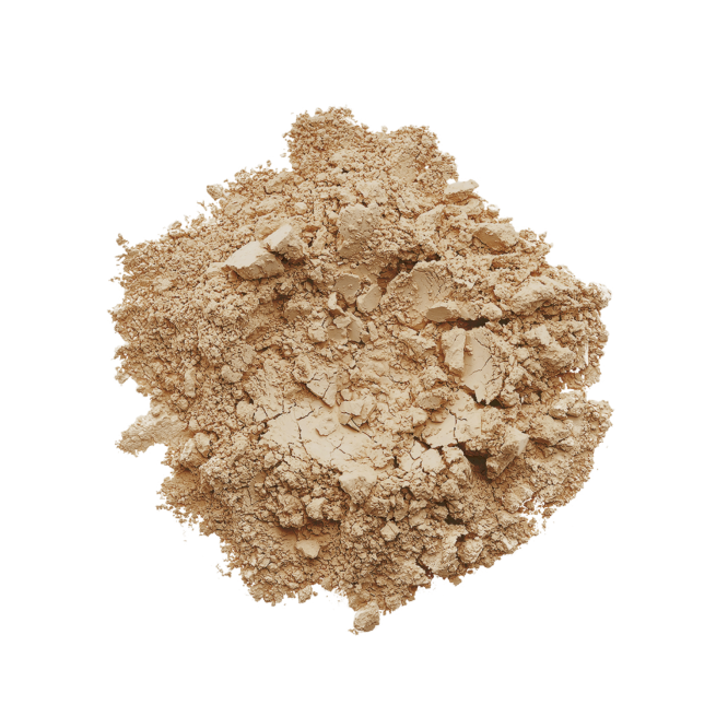 INIKA ORGANIC BIRI MINERALINĖ PUDRA SPF 25 - Trust, 8 g