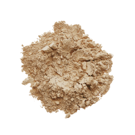 INIKA ORGANIC BIRI MINERALINĖ PUDRA SPF 25 - Trust, 8 g