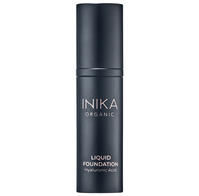 INIKA ORGANIC SKYSTAS MAKIAŽO PAGRINDAS - Cream, 30 ml