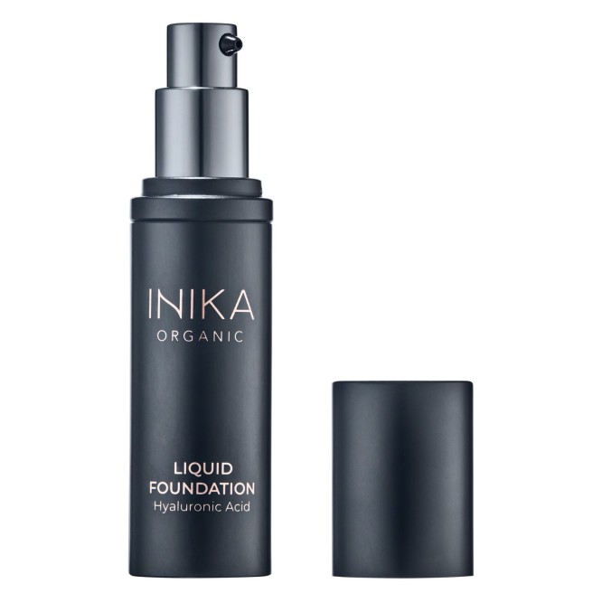 INIKA ORGANIC SKYSTAS MAKIAŽO PAGRINDAS - Cream, 30 ml