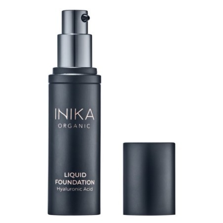INIKA ORGANIC SKYSTAS MAKIAŽO PAGRINDAS - Cream, 30 ml