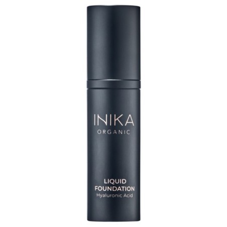 INIKA ORGANIC SKYSTAS MAKIAŽO PAGRINDAS PORCELAIN, 30 ML