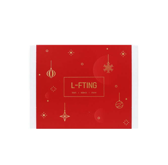 THESERA L-FTING ŠVENTINIS RINKINYS