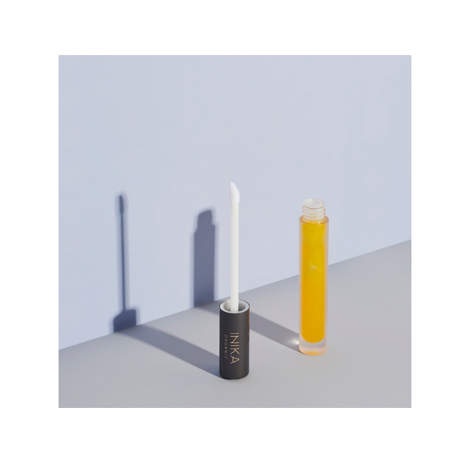 INIKA ORGANIC LŪPŲ SERUMAS, 5 ml