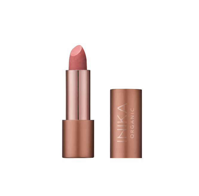 INIKA ORGANIC LŪPŲ DAŽAI SPRING BLOOM, 4.2 G
