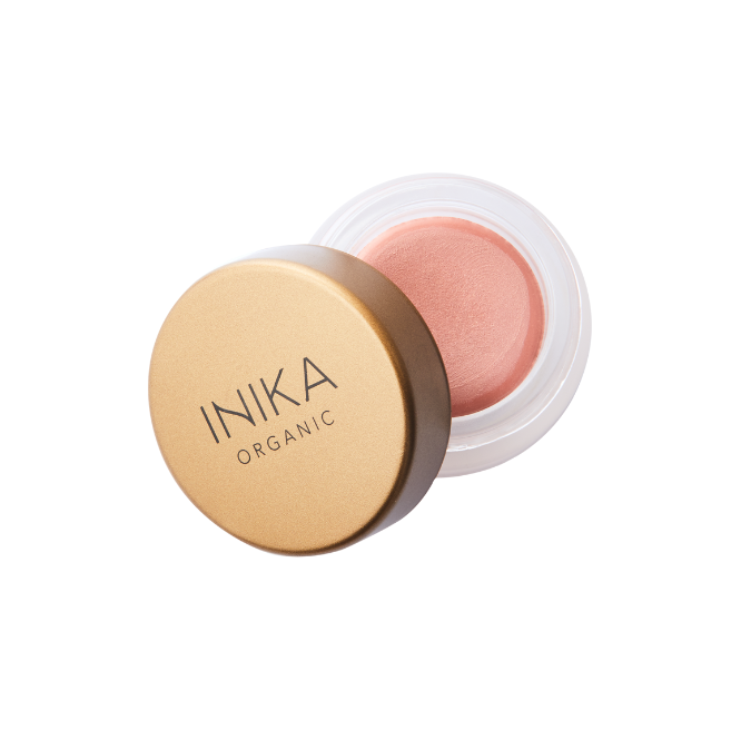 INIKA ORGANIC LŪPŲ IR SKRUOSTŲ KREMAS - Dusk, 3.5 g