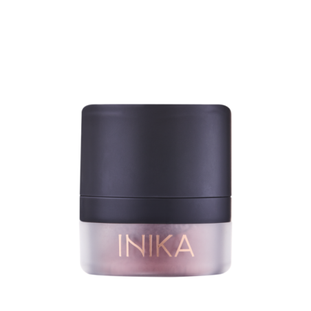 INIKA ORGANIC MINERALINIAI SKAISTALAI SU PAGALVĖLE - Rosy Glow, 3 g