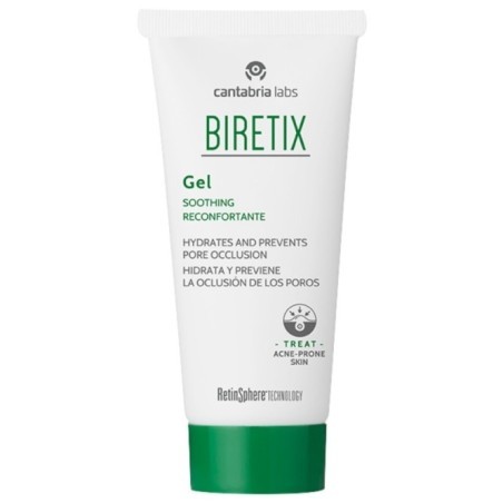 BIRETIX GELIS, 50 ML