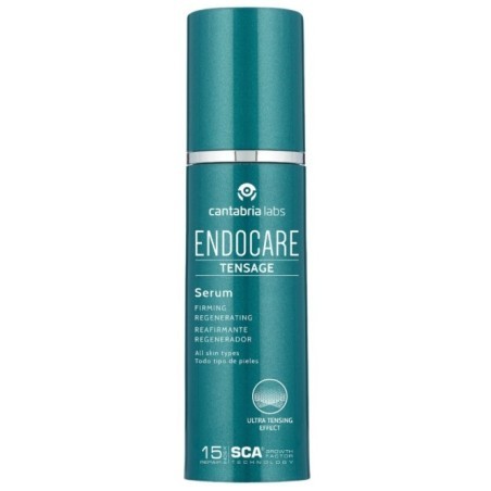 ENDOCARE TENSAGE SERUMAS, 30 ML