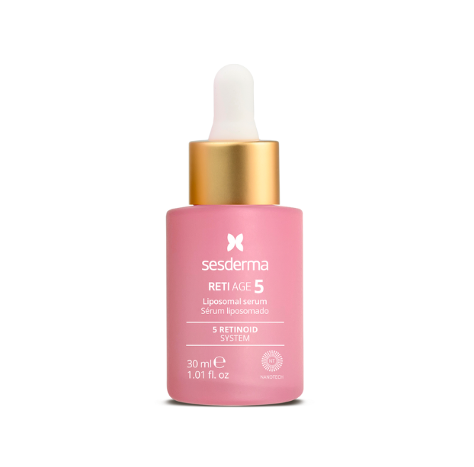 SESDERMA RETI-AGE 5 serumas, 30 ml