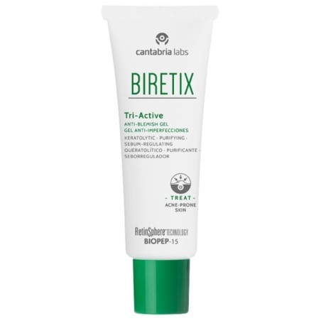 BIRETIX TRI-ACTIVE GELIS, 50 ML
