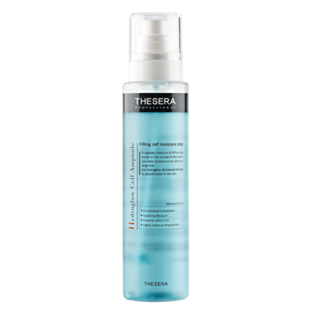 THESERA HYDROGLOW CELL SERUMAS, 200 ML