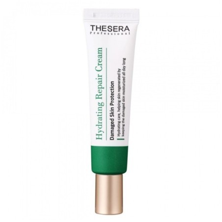 THESERA HYDRATING REPAIR VEIDO KREMAS, 20 ml
