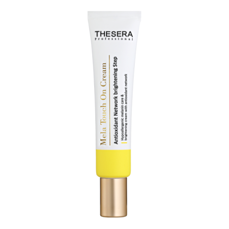 THESERA MELA TOUCH ON VEIDO KREMAS, 20 ML