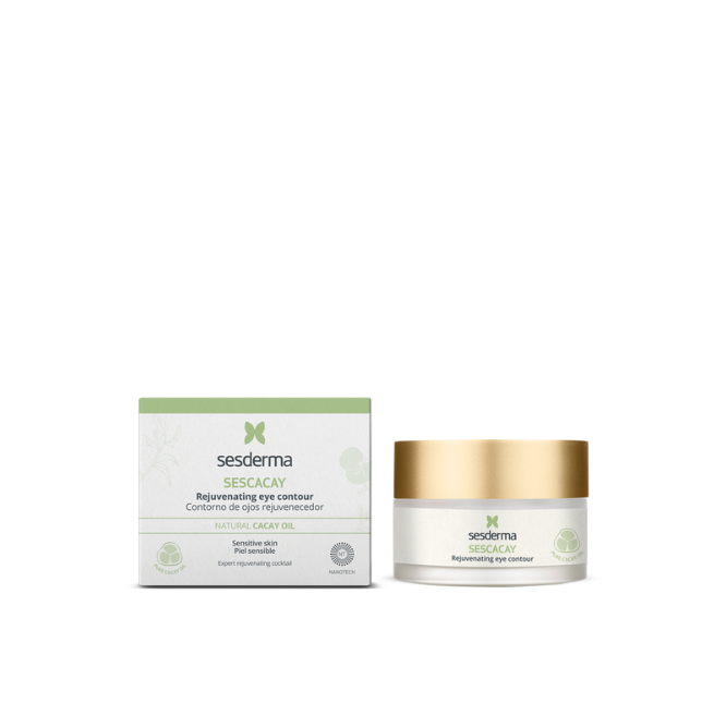 SESDERMA SESCACAY PAAKIŲ KREMAS, 30 ML
