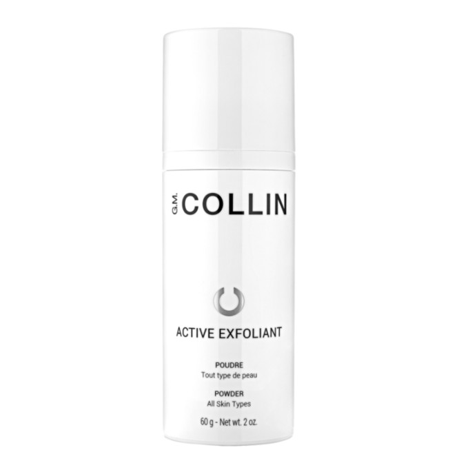 G.M. COLLIN ACTIVE ŠVEIČIAMIEJI MILTELIAI, 60 G