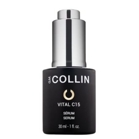 G.M. COLLIN VITAL C15 SERUMAS, 30 ML
