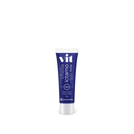 VITELLA ICTAMO FORTE PASTA, 30 G