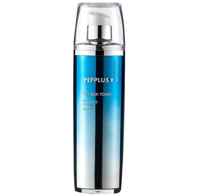 PEPPLUS STANGRINANTIS TONIKAS, 120 ML